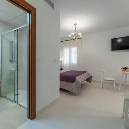 Villa Augusto Cosy Romance Mérida Esterno foto