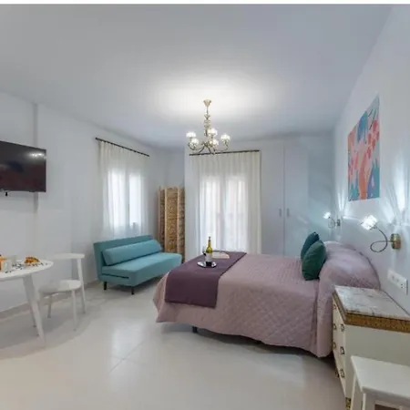 Villa Augusto Cosy Romance Mérida Esterno foto