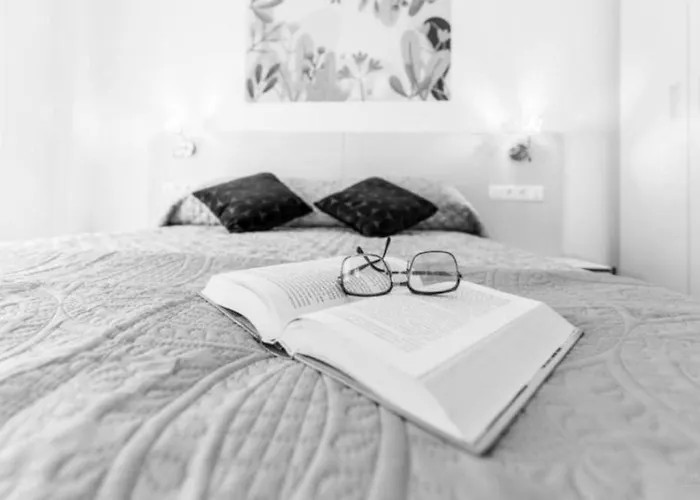 Villa Augusto Cosy Romance