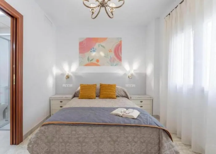 Villa Augusto Cosy Romance
