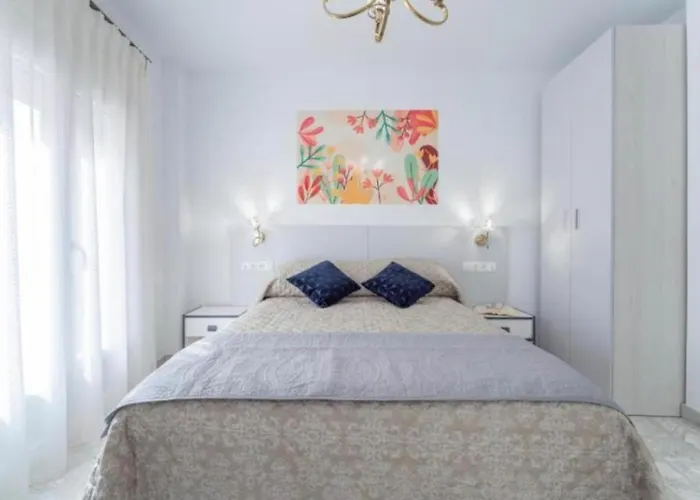 Villa Augusto Cosy Romance