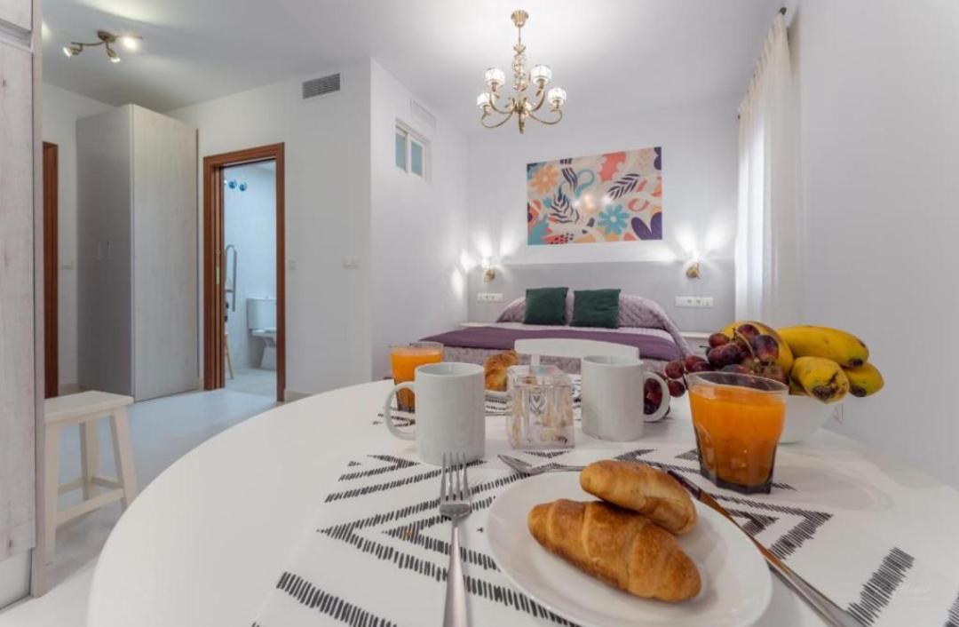 Augusto Cosy Romance Apartment