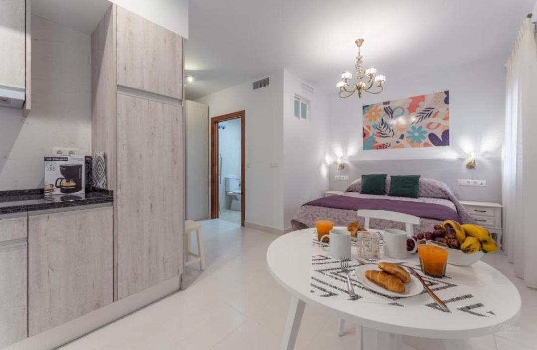 Augusto Cosy Romance Apartment Merida