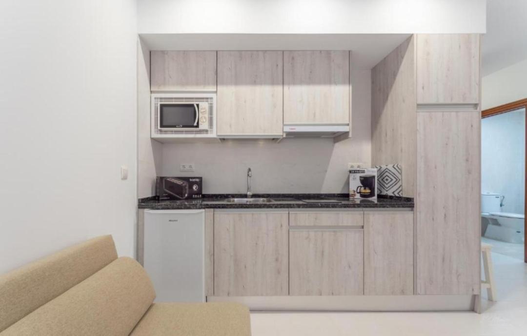 Apartment Augusto Cosy Romance Merida