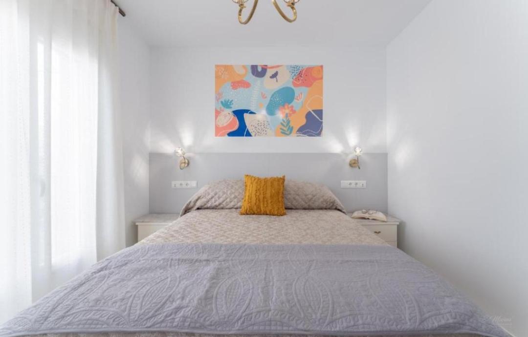 Augusto Cosy Romance Apartment