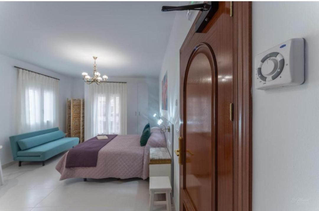Augusto Cosy Romance Apartment *