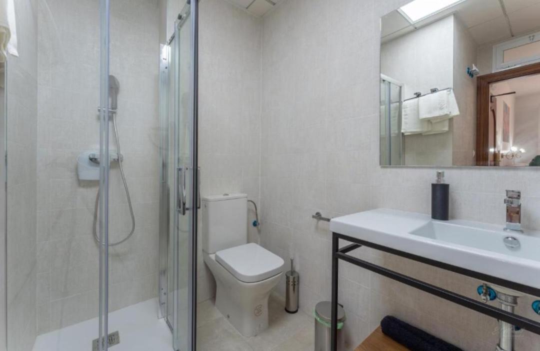 Apartment Augusto Cosy Romance