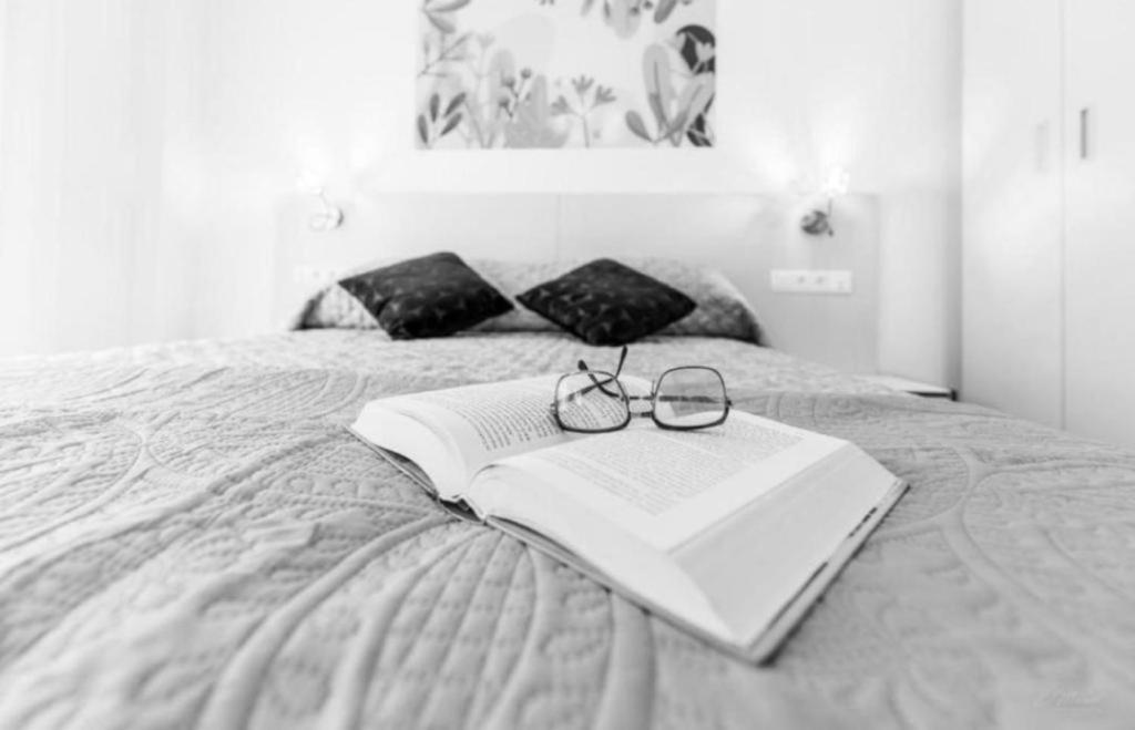 Augusto Cosy Romance *