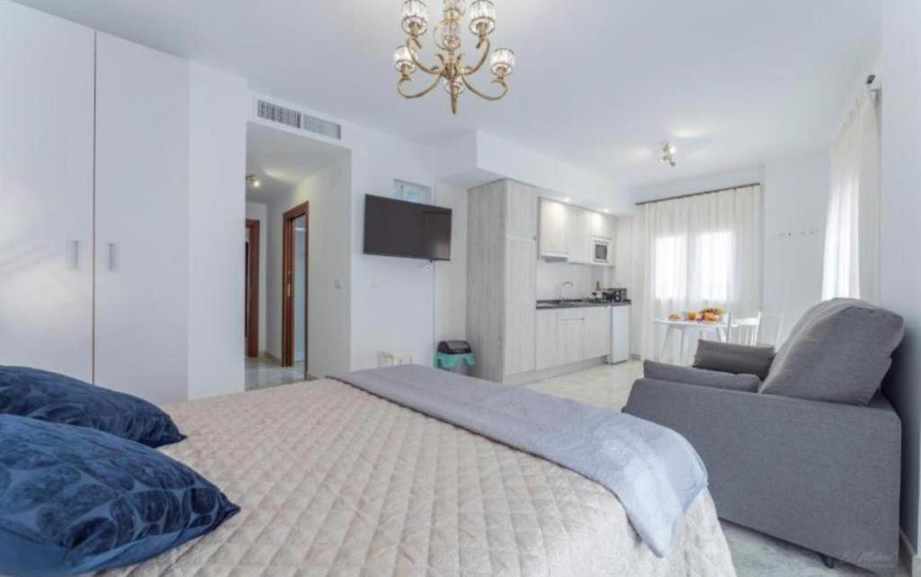 Augusto Cosy Romance Apartment *