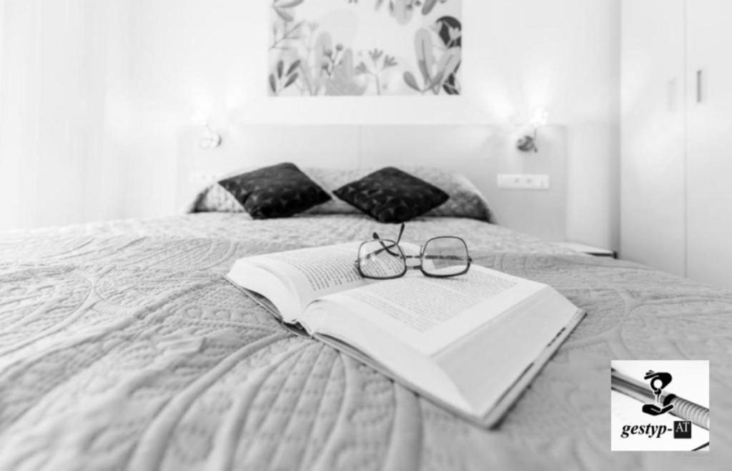 Apartment Augusto Cosy Romance